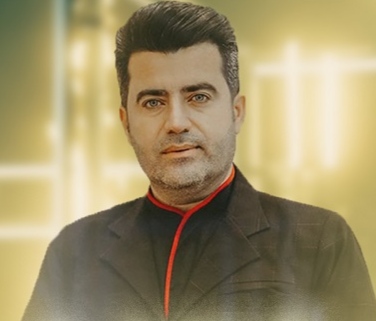 آیت احمدنژاد هی مستم کاکه مستم